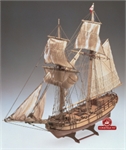 HALIFAX 1768 65cm